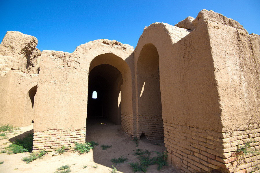 Historical Tours in Uzbekistan