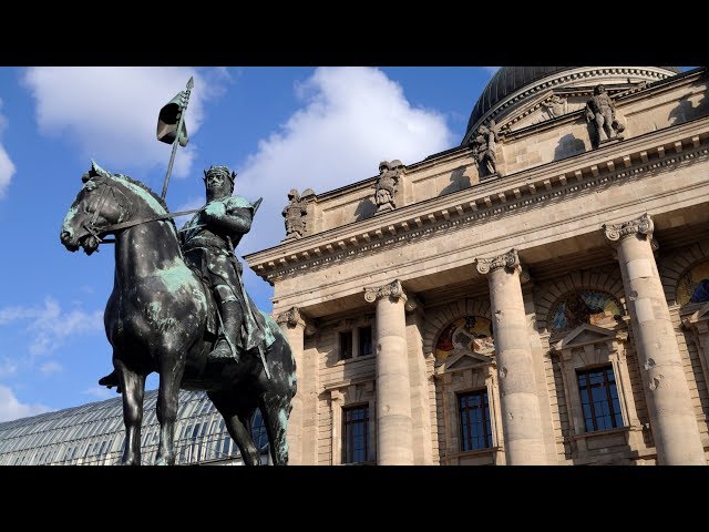 Historical Tours in Berlin
