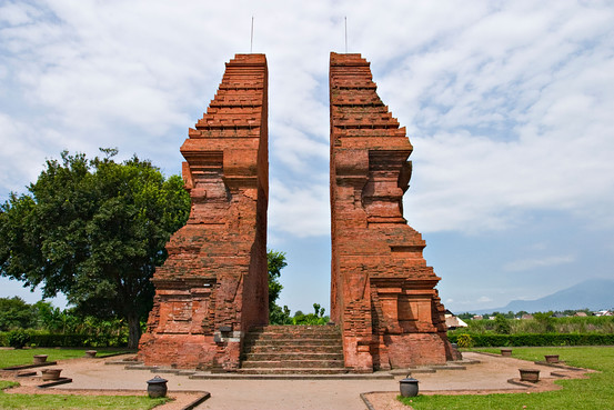 Historical Tours in Indonesia