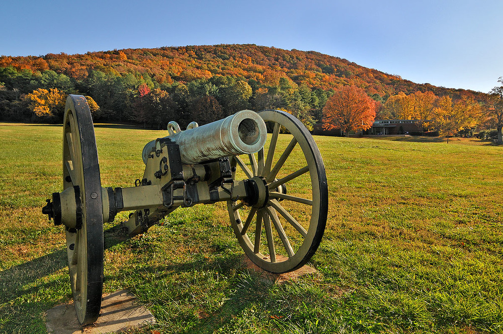 Civil War Battlefields