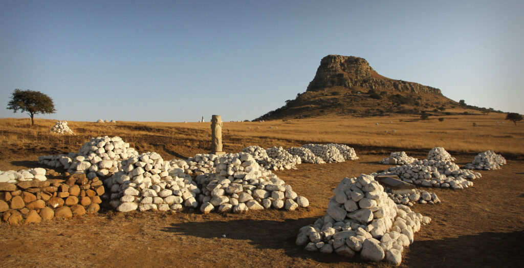 Historical Tours in South Africa