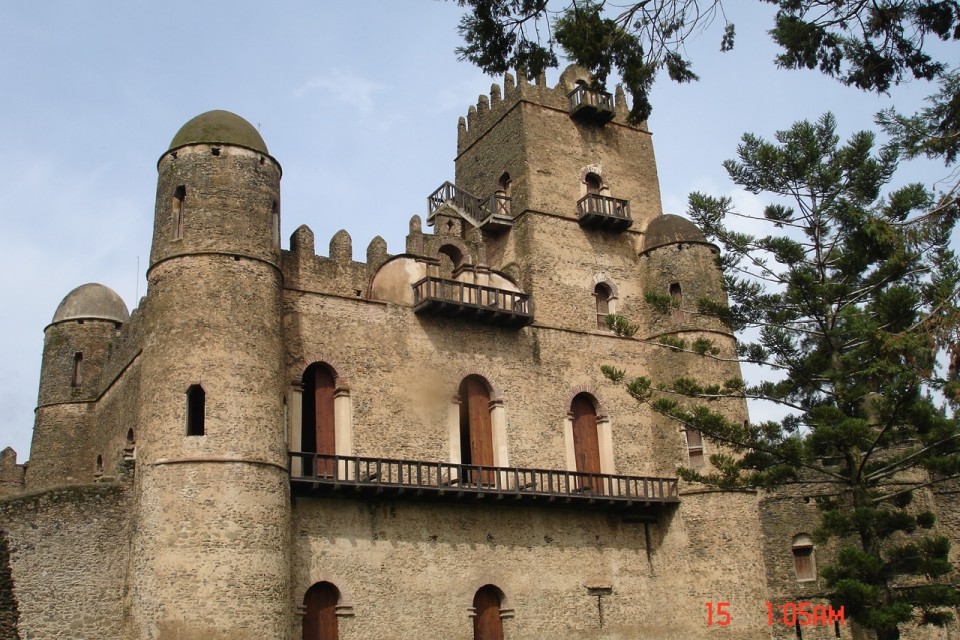 Historical Tours in Ethiopia