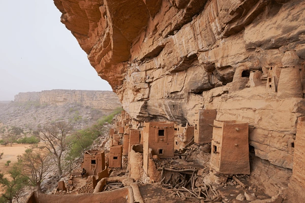 Historical Tours in Mali