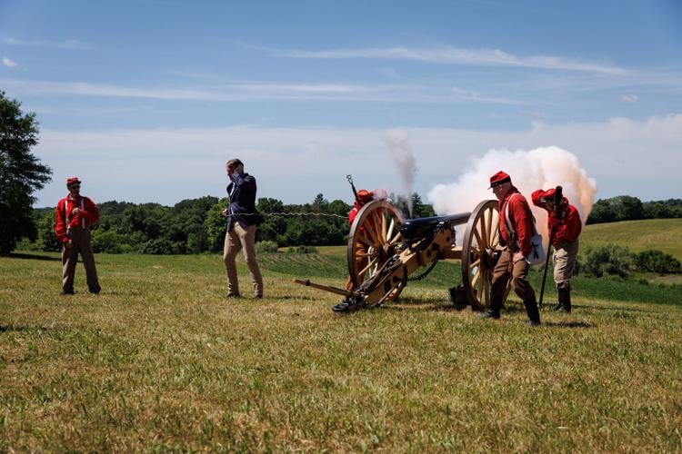 Civil War Battlefields