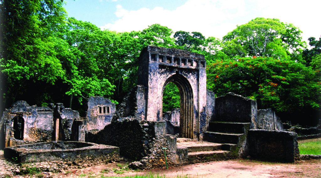 Historical Tours in Kenya