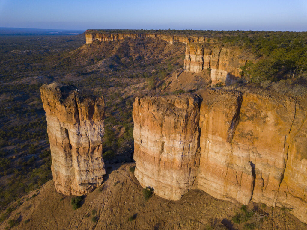 Historical Tours in Zimbabwe