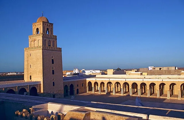 Historical Tours in Tunisia