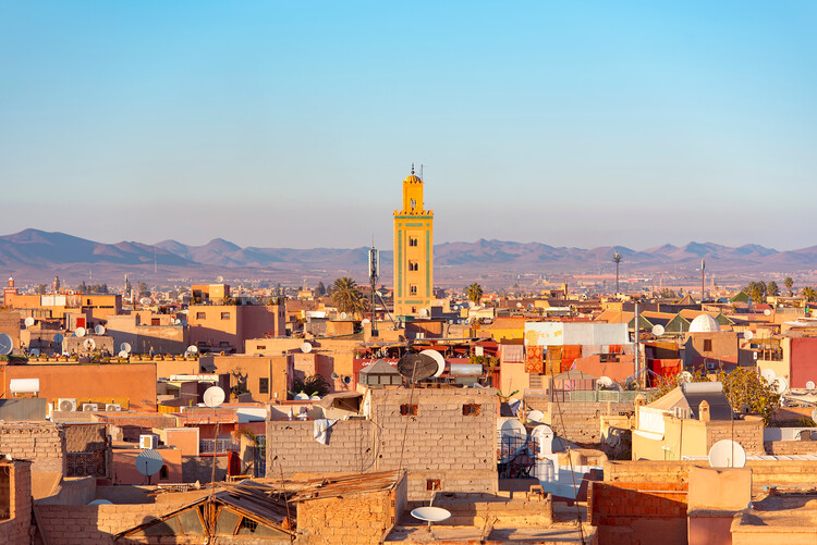 Historical Tours in Morocco