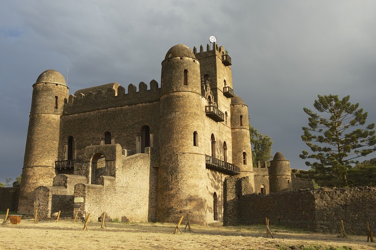 Historical Tours in Ethiopia