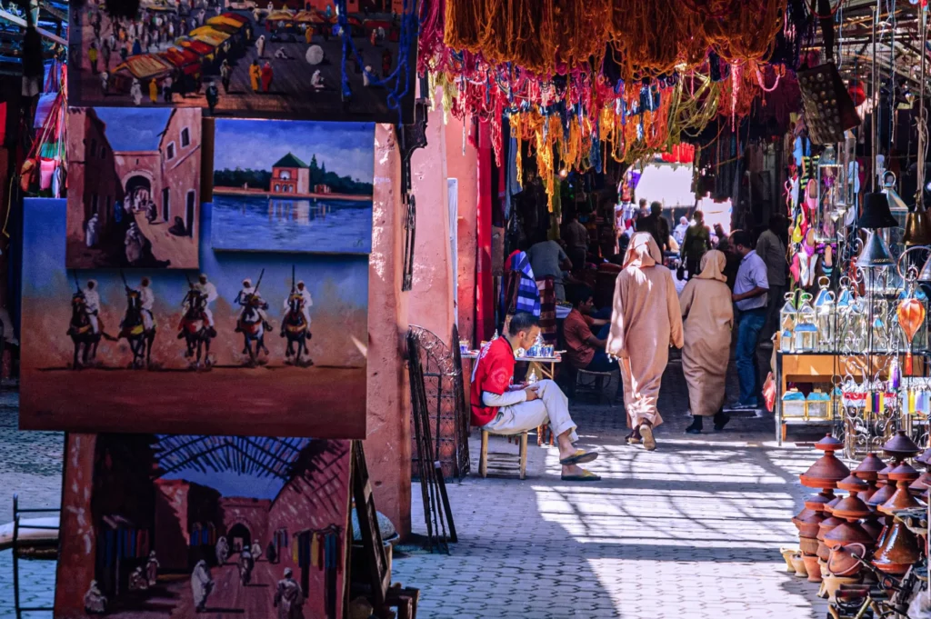 Historical Tours in Morocco