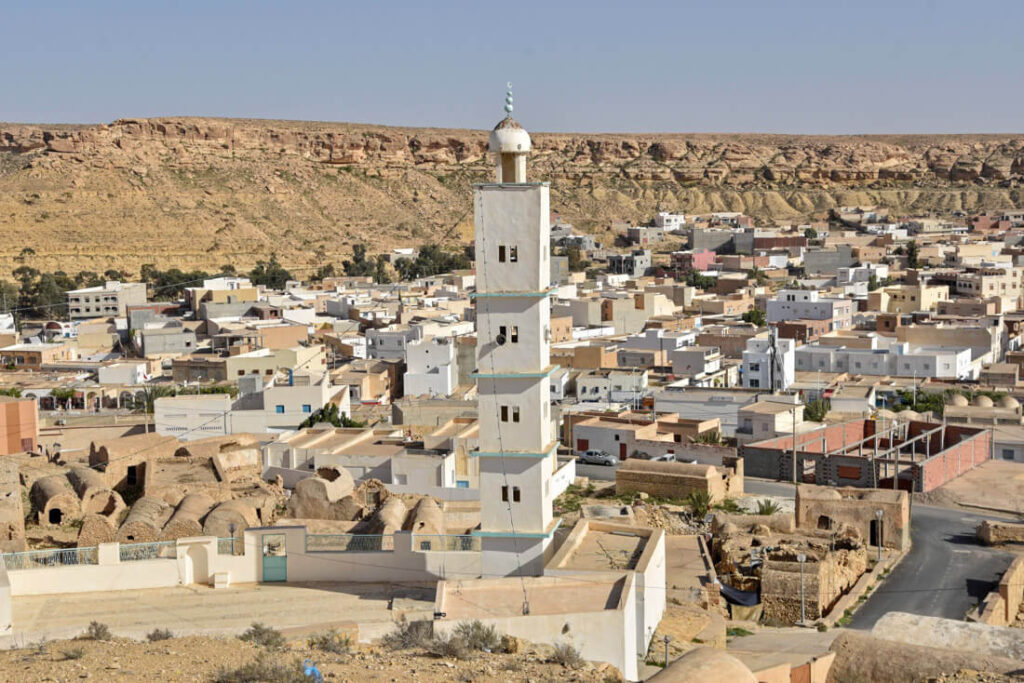 Historical Tours in Tunisia