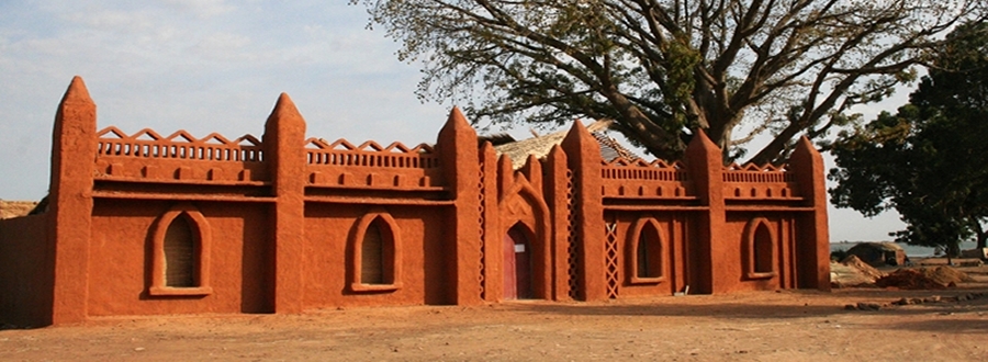 Historical Tours in Mali