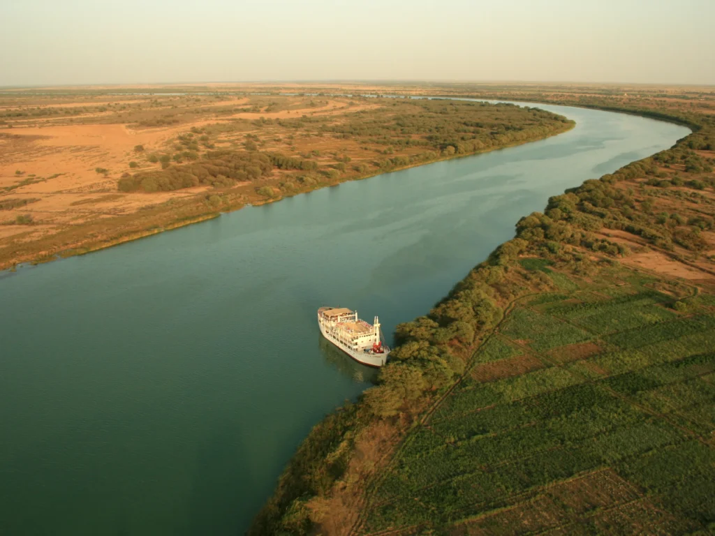 Historical Tours in Senegal