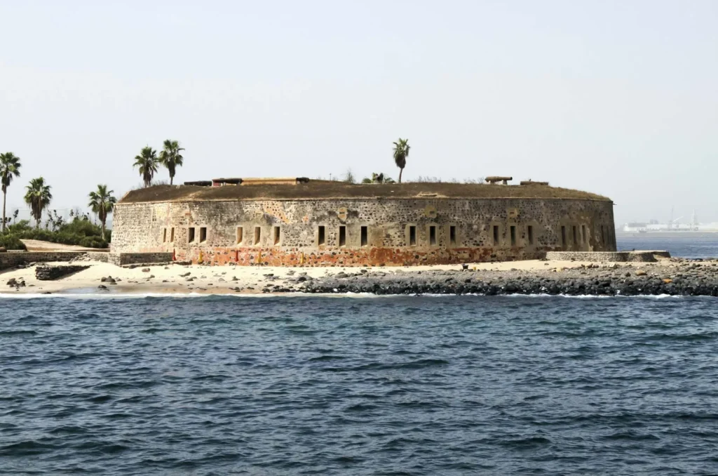 Historical Tours in Senegal