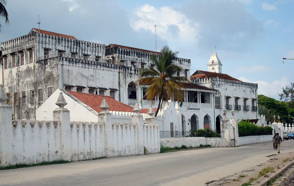 Historical Tours in Tanzania