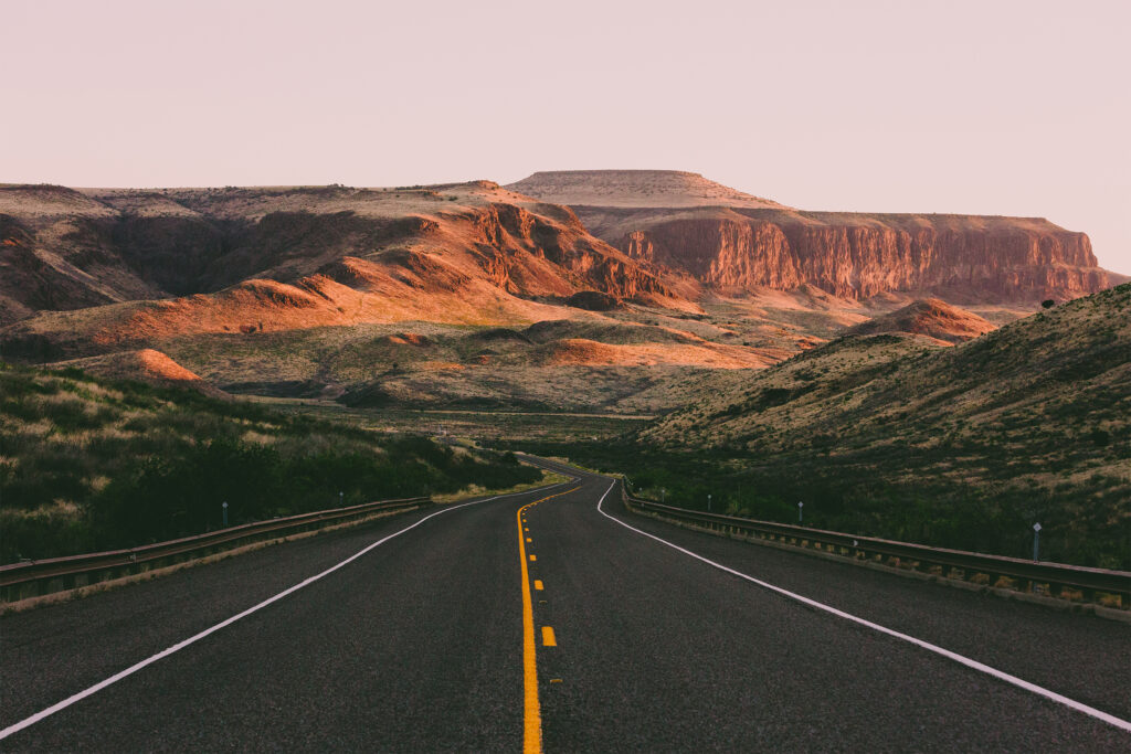 The Historic Route 66