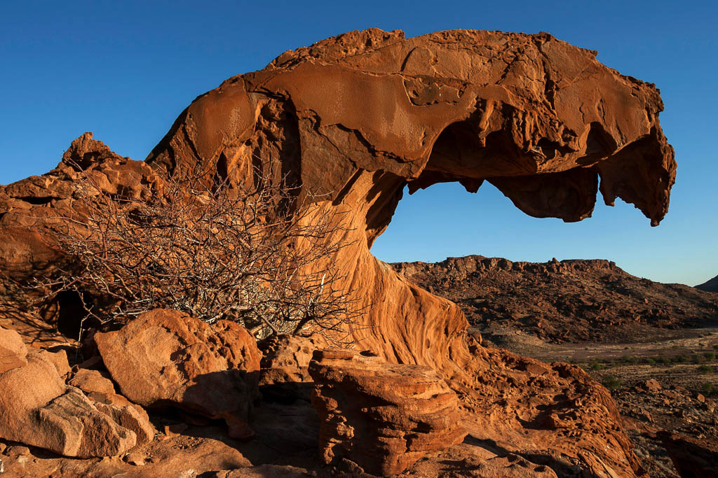 Historical Tours in Namibia