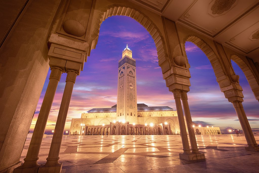 Historical Tours in Morocco