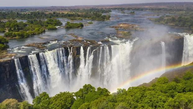 Historical Tours in Zimbabwe