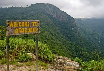 Historical Tours in Ghana