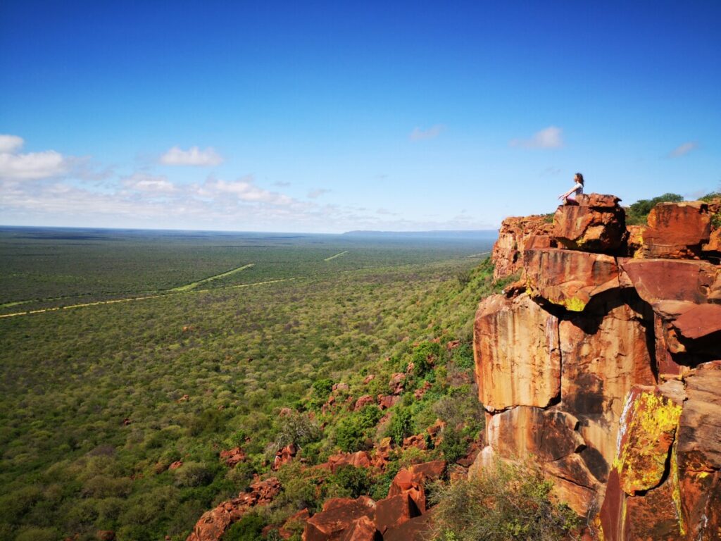 Historical Tours in Namibia