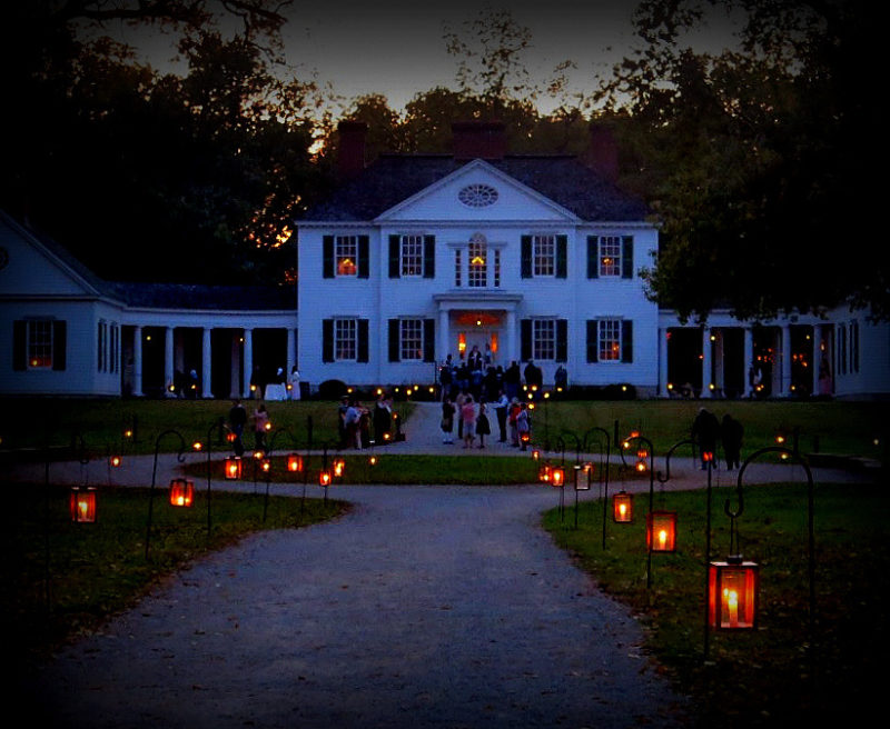 blennerhassett island historical state park tours