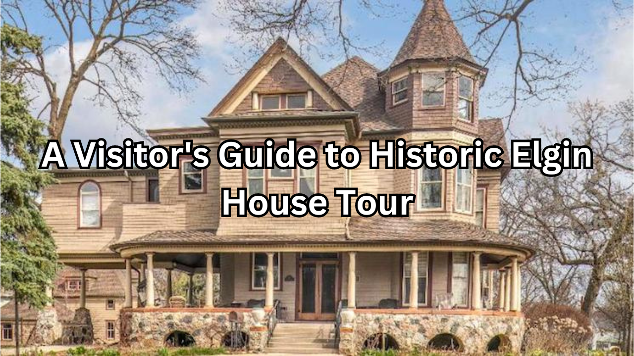 historic elgin house tour