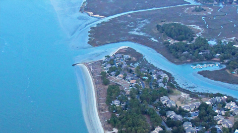 Historical Tours Hilton Head Island