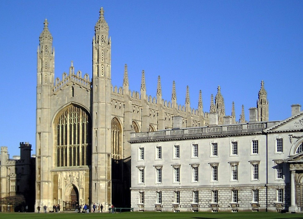 cambridge historical tours