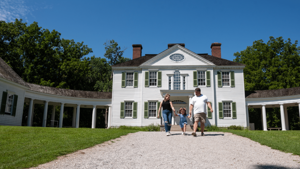 blennerhassett island historical state park tours