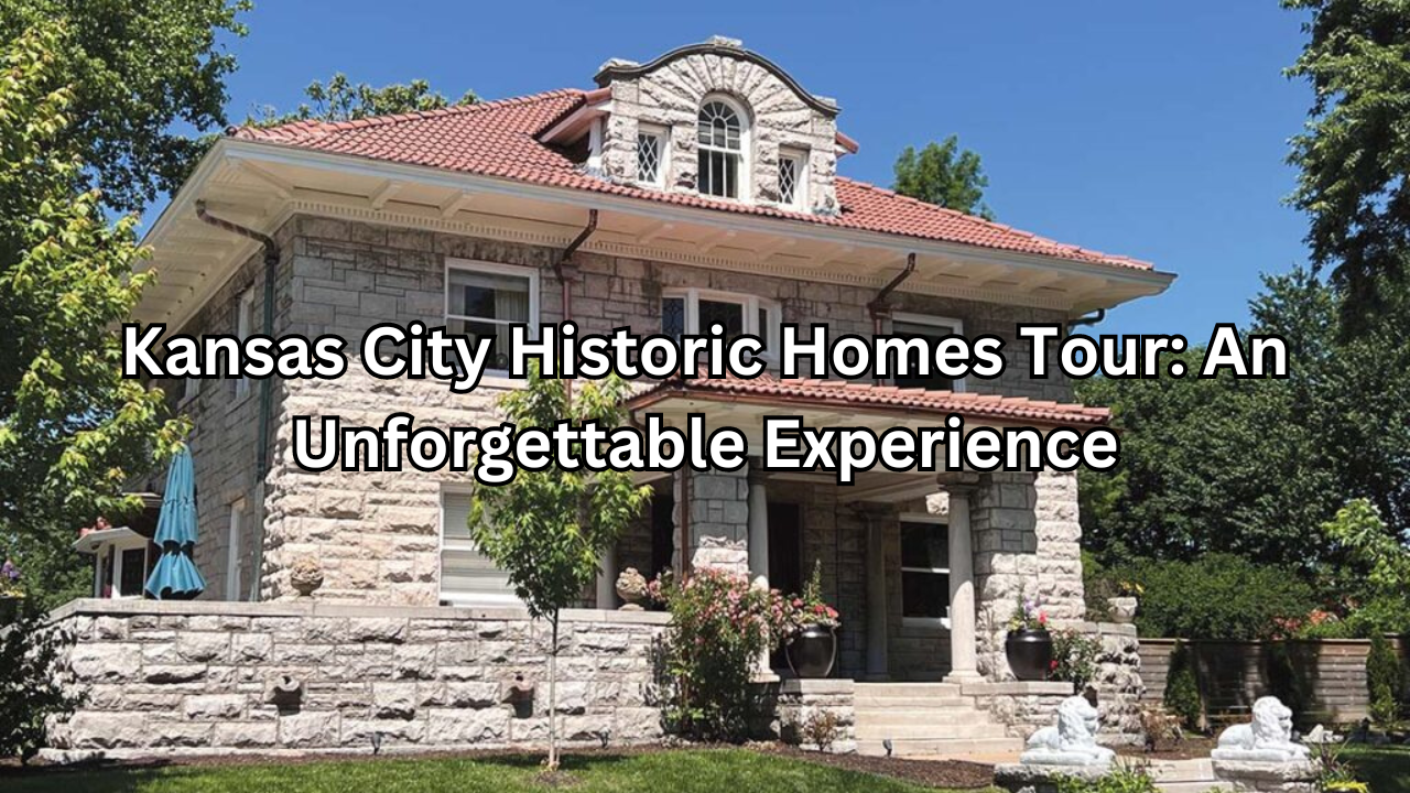 kansas city historic homes tour