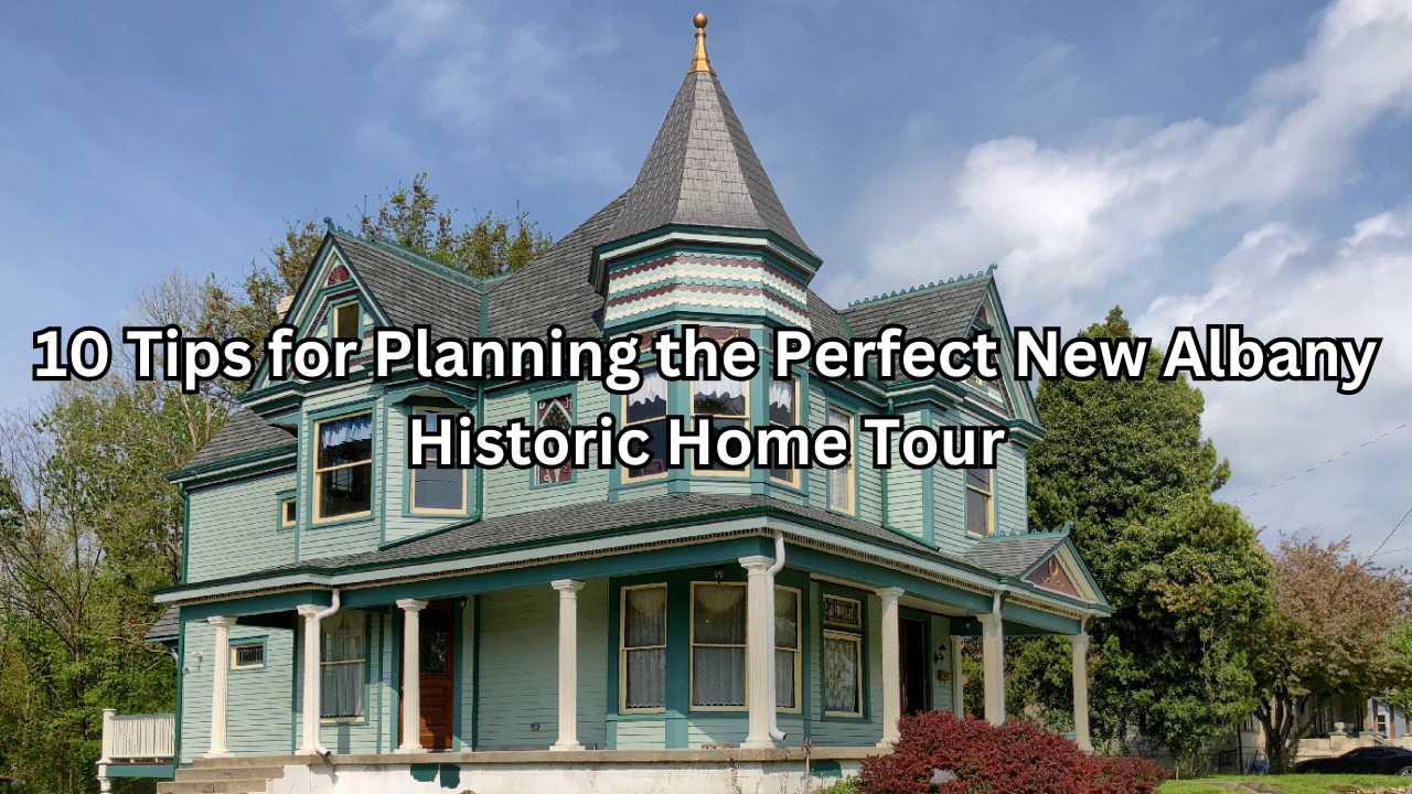 new albany historic home tour